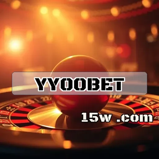 yyoobet: Apostas Inovadoras que Transformam Sua Experiência de Jogo