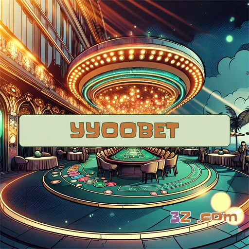 yyoobet Cassino online