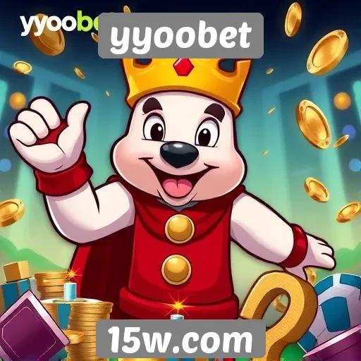 Análise das ofertas de jogos no site yyoobet