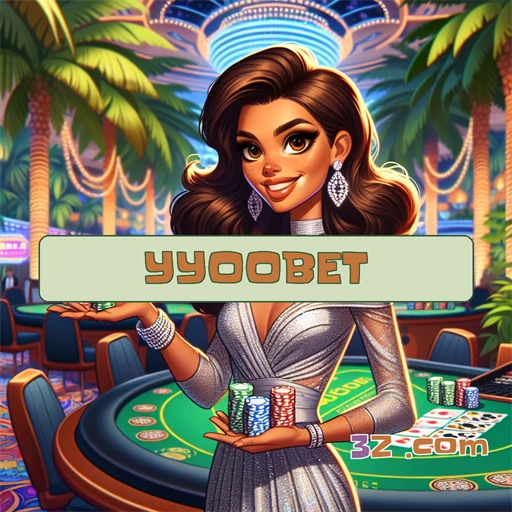 yyoobet Todos os jogos