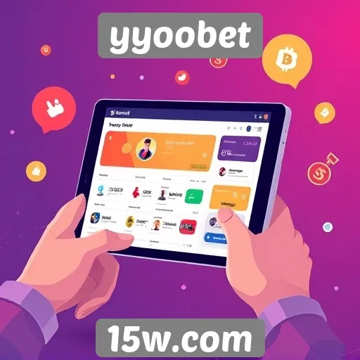 experiência do usuário na plataforma yyoobet