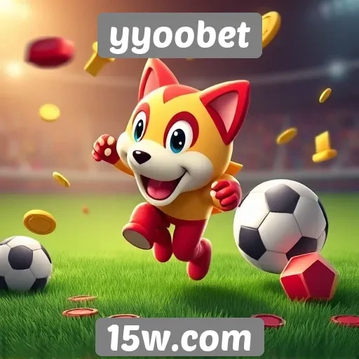 Yyoobet análises de jogos e apostas online