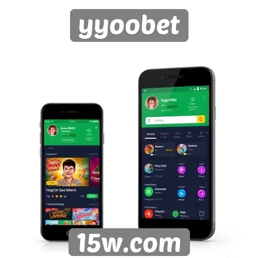 Acessibilidade do site yyoobet para dispositivos móveis
