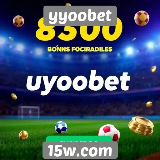 Promoções e bônus atraentes no Yyoobet para novos jogadores
