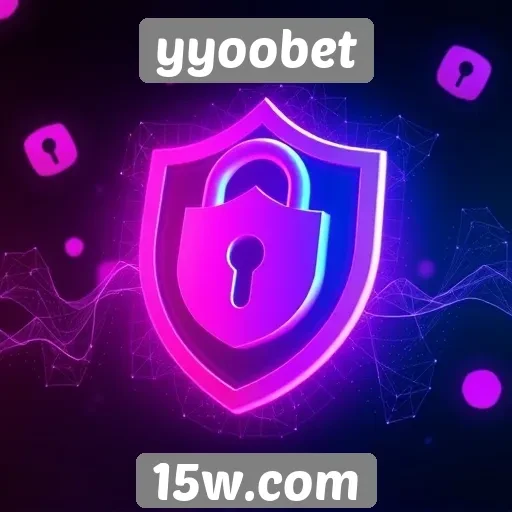 Recursos de segurança no site de jogos yyoobet