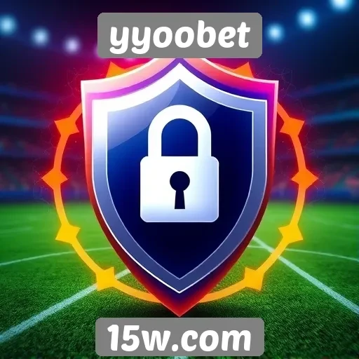 Avaliação da segurança no yyoobet é positiva
